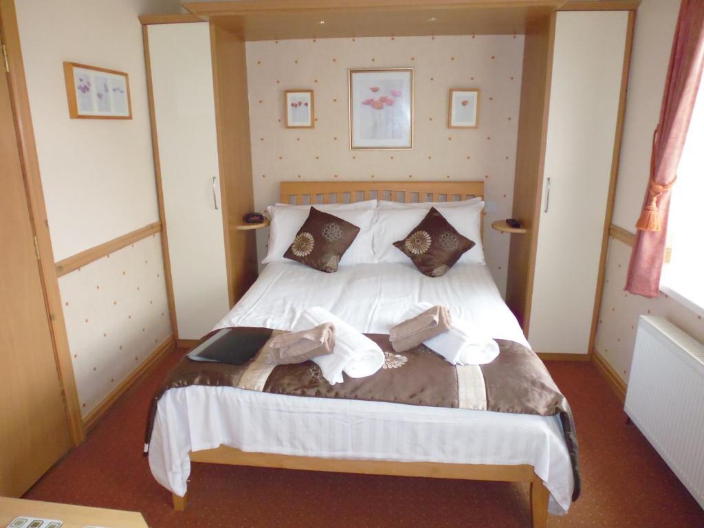 Kingscliff Bed & Breakfast Blackpool Phòng bức ảnh